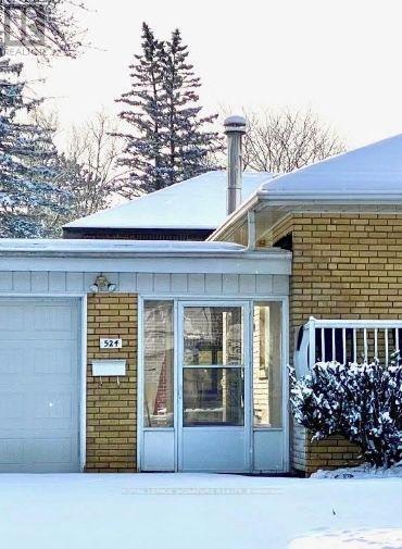 Building Photo - 524-524 Rouge Hills Dr