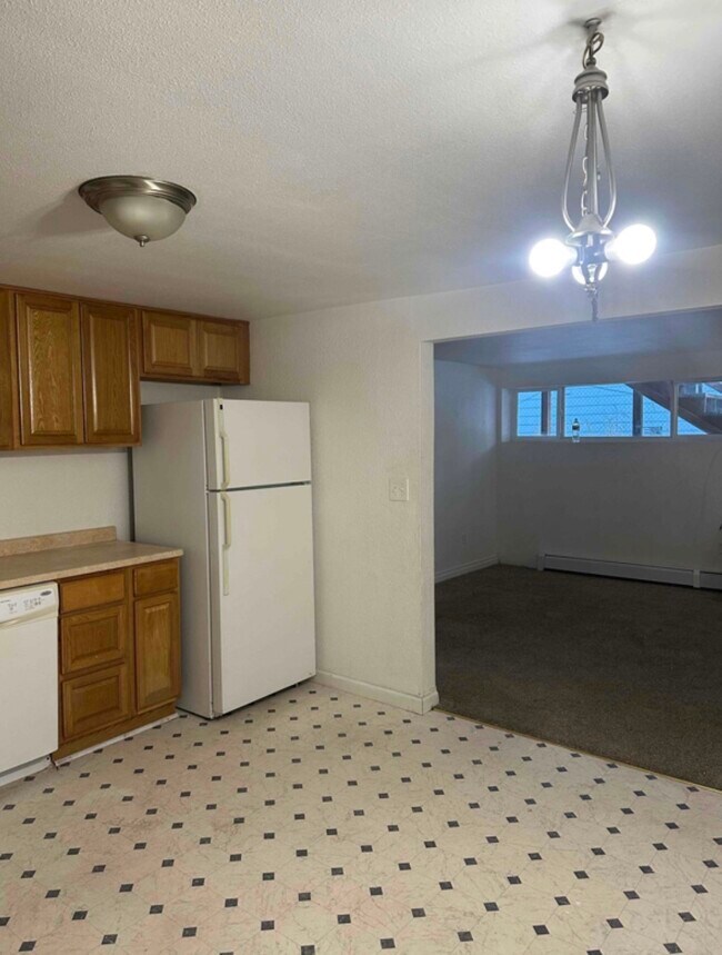 Foto del edificio - 4027 E 8th Ave