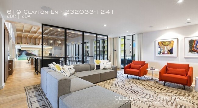 Building Photo - Park at Elan
