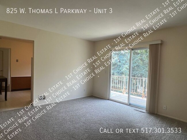 Foto del edificio - 825 W Thomas L Pkwy
