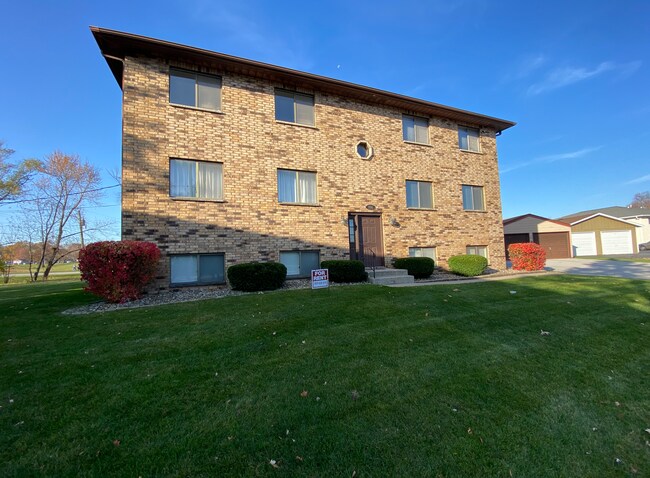 Foto del edificio - 1106 8th Street Ct