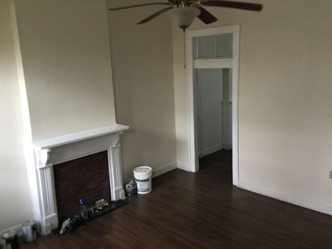 Foto del edificio - Charming 2BR Duplex in New Orleans