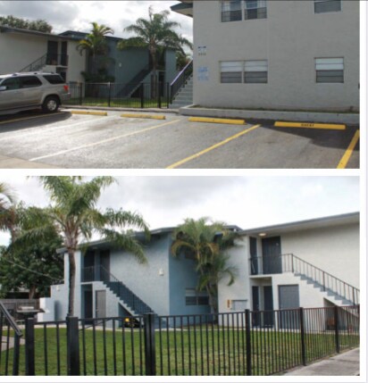 Primary Photo - 3711 SW 60th Ave