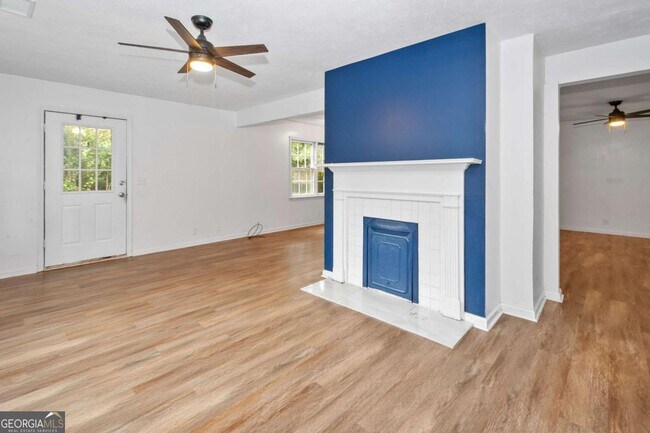 Foto del edificio - 209 N Lee St