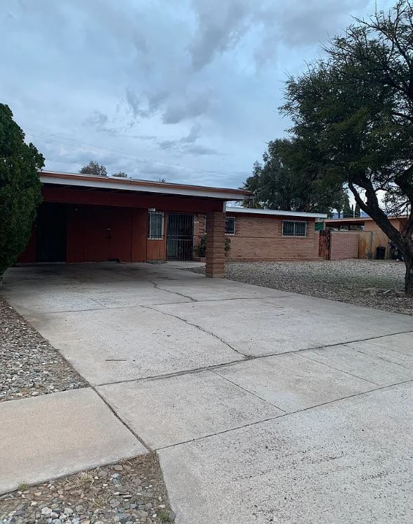 Foto principal - 7421 E 33rd St
