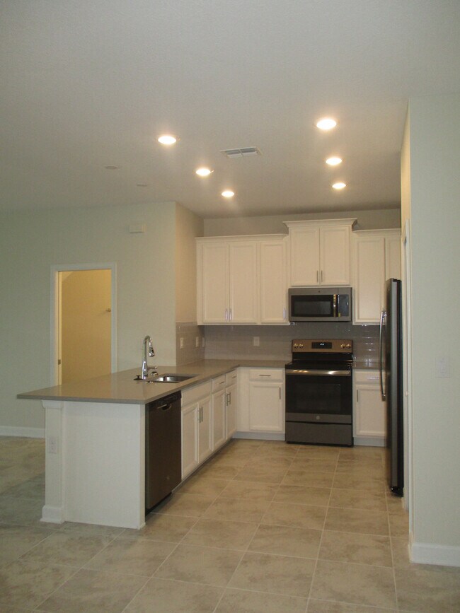 Foto del edificio - 4BD/2.5BA Townhome in Sawgrass Plantation!