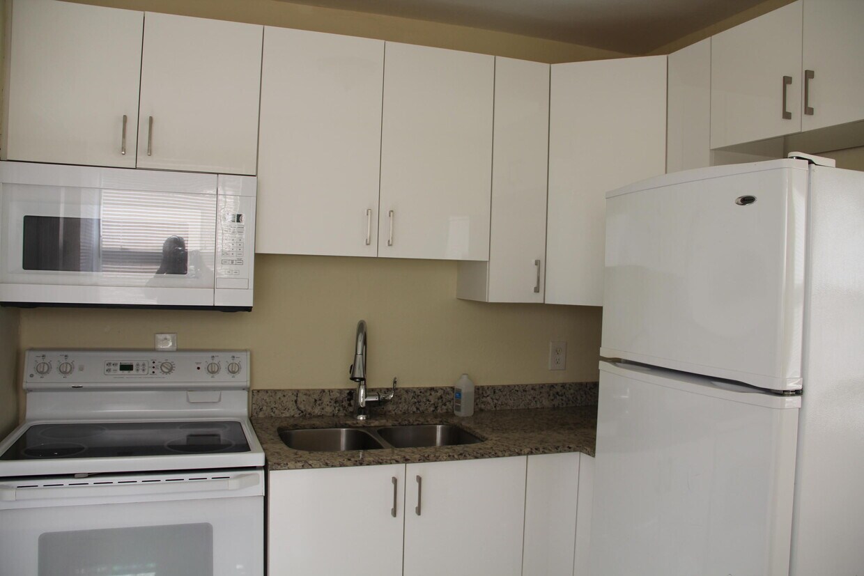 Foto principal - 1010 9th St