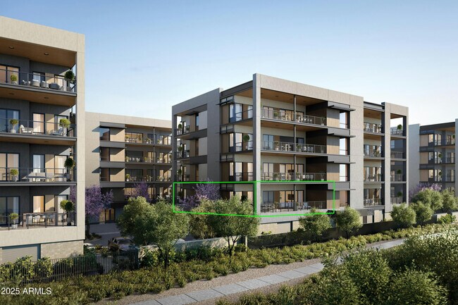 Foto del edificio - 19355 N 73rd Way