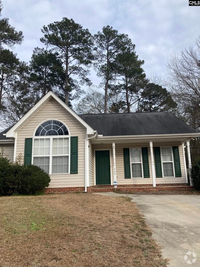 The Pines Apartments for Rent with Parking Columbia, SC 2 Rentals