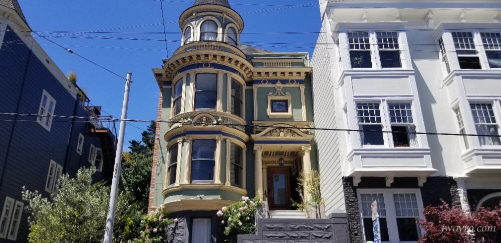 Primary Photo - 251 Laguna St