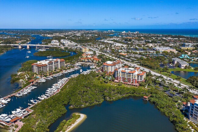 Foto del edificio - 500 US-1 Shr