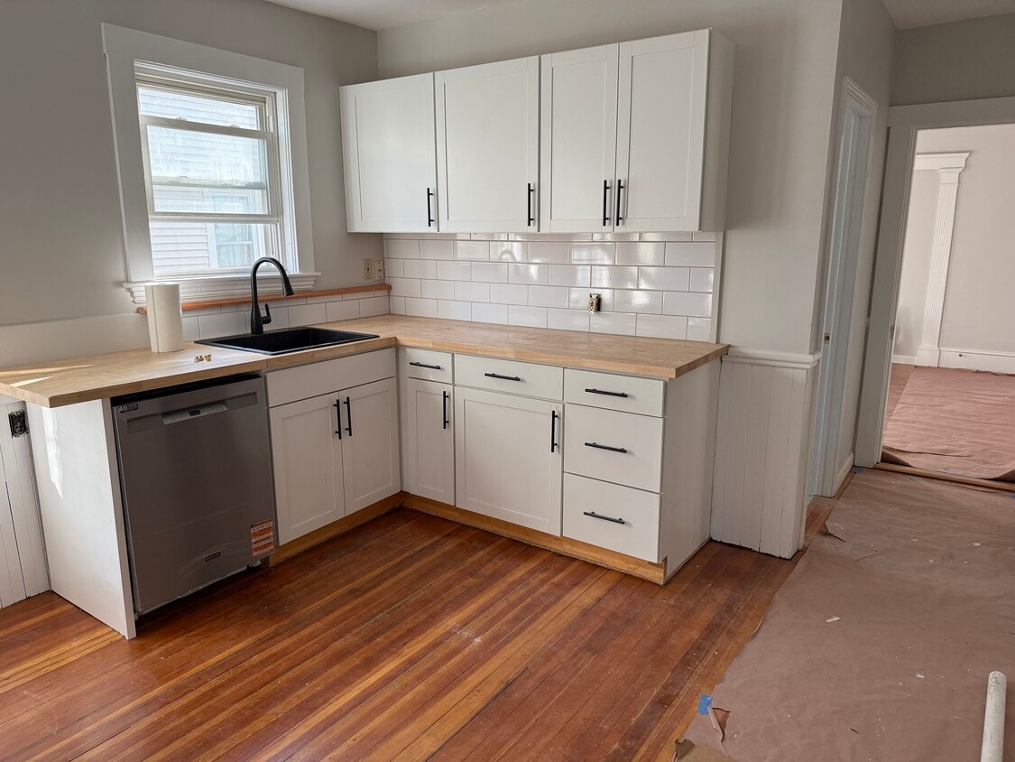 Foto principal - 86 Quincy St