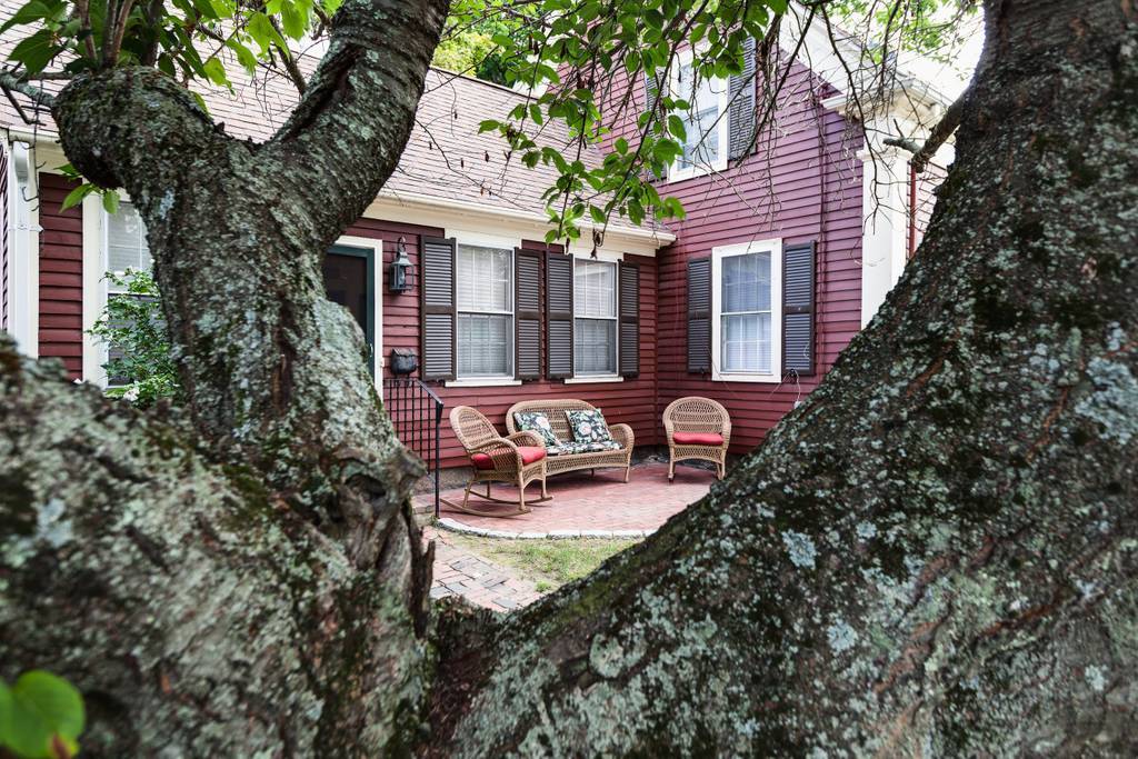 26 Billings St, Sharon, MA 02067 House Rental in Sharon, MA