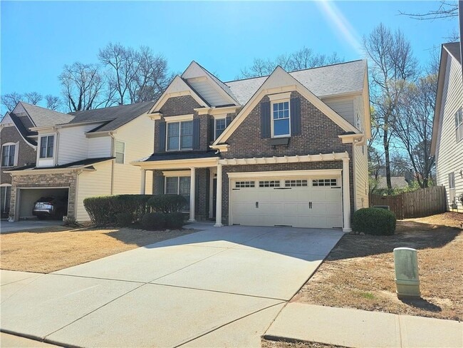 Foto del edificio - 2478 Brynfield Cove