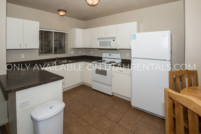 Foto del edificio - 837 E 620 N St