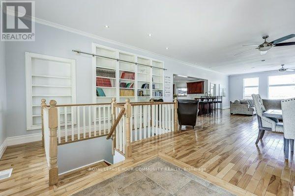 Photo du bâtiment - 2492 Buckhorn Rd