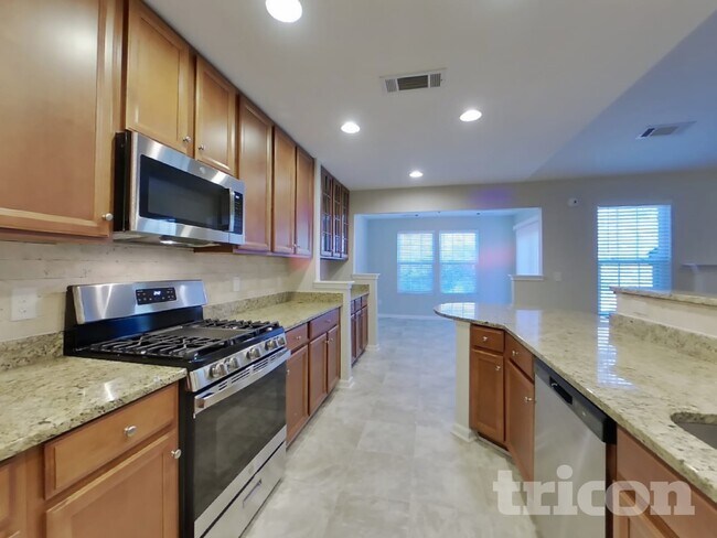 Foto del edificio - 2609 Jordan Ridge Dr