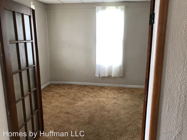 Building Photo - 2 br, 1 bath House - 202 Herndon Drive