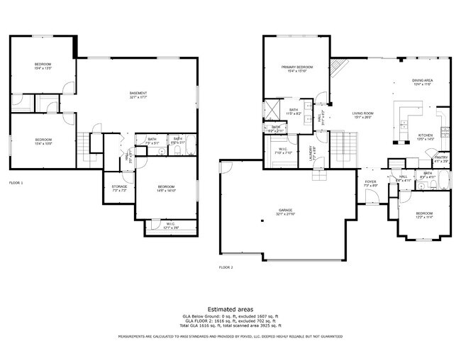Foto del edificio - "Spacious 5-Bedroom Main Level Primary wit...