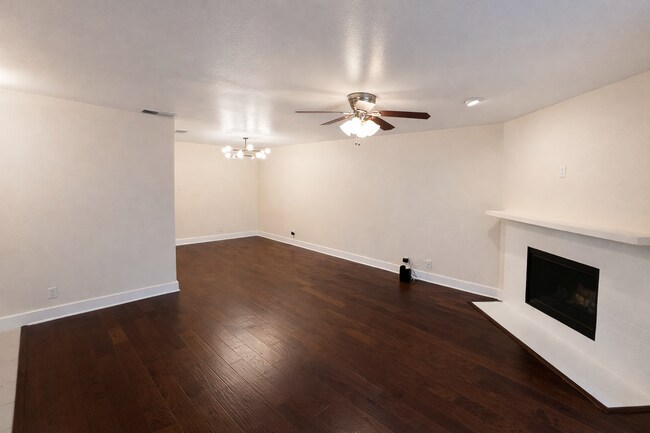 Building Photo - 4777 Cedar Springs Rd