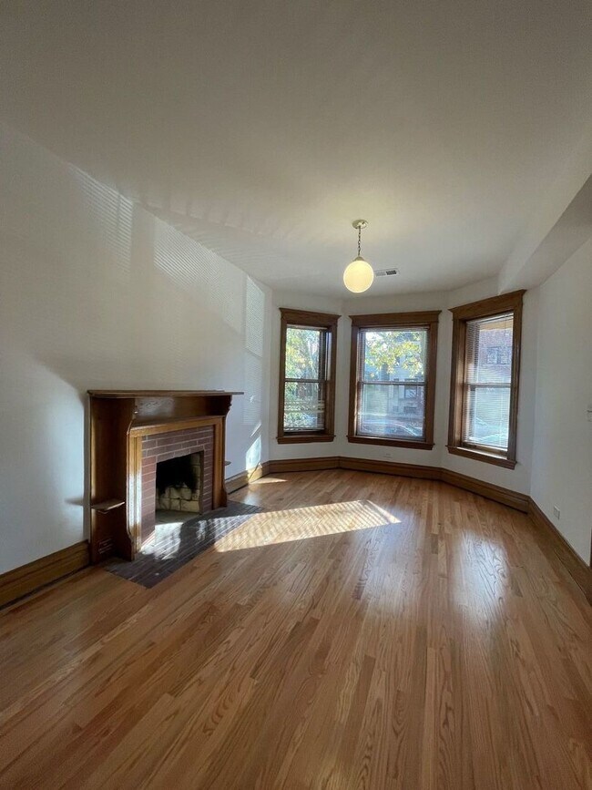 Foto del edificio - 1826 W Patterson Ave