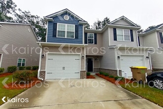 Building Photo - 601 Ferguson Ln