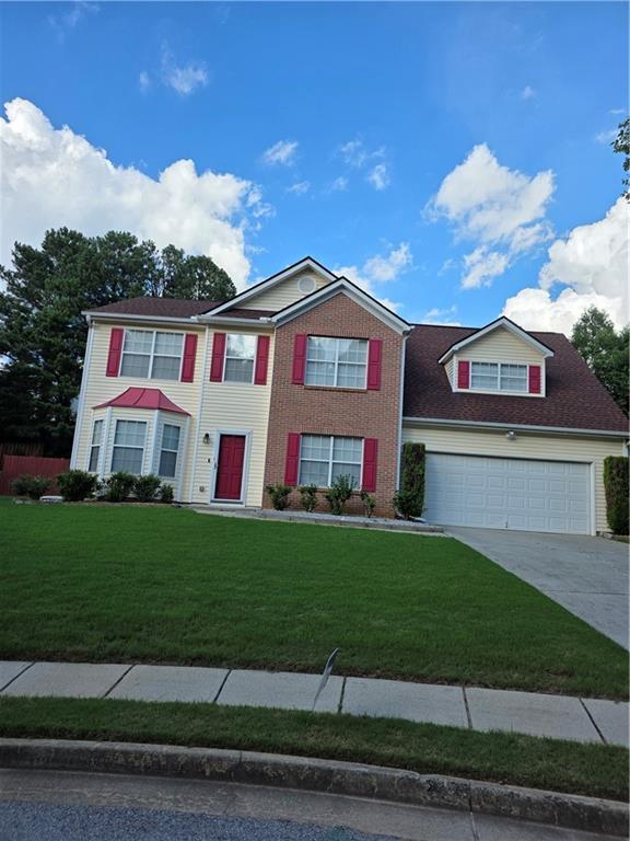 Building Photo - 1529 Sydney Pond Cir NW