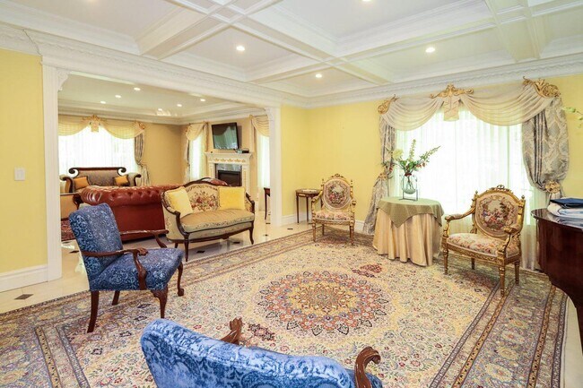 Foto del edificio - 10 Woodbourne Rd
