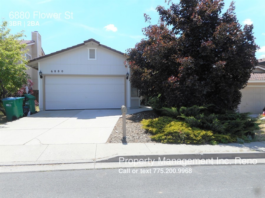 Foto principal - 6880 Flower St