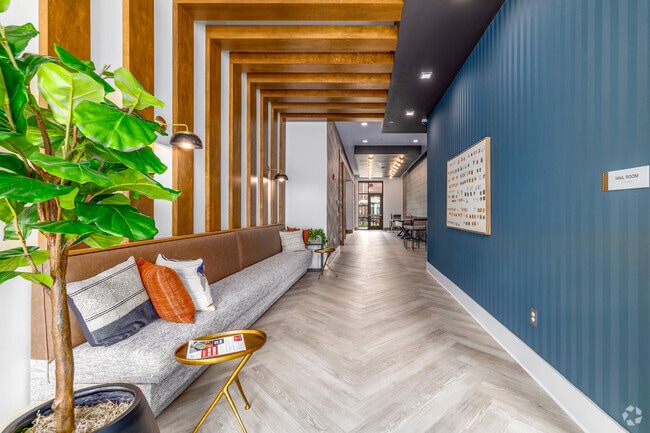 Clubhouse - Varick on 7th