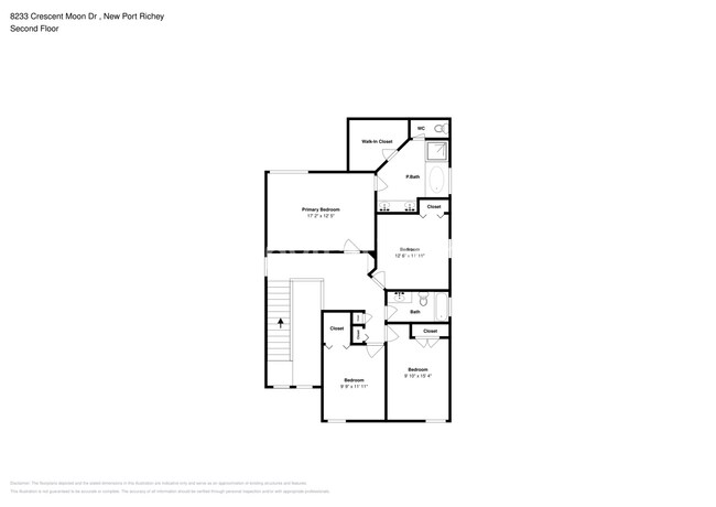 Building Photo - 8233 Crescent Moon Dr