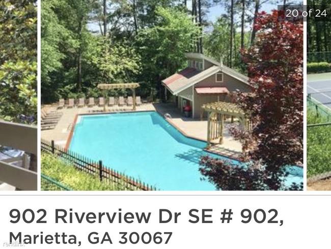 Building Photo - 902 Riverview Dr SE