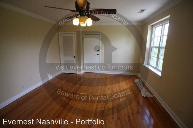 Foto del edificio - 3 br, 2 bath House - 1112 Clifton Ln APT 12