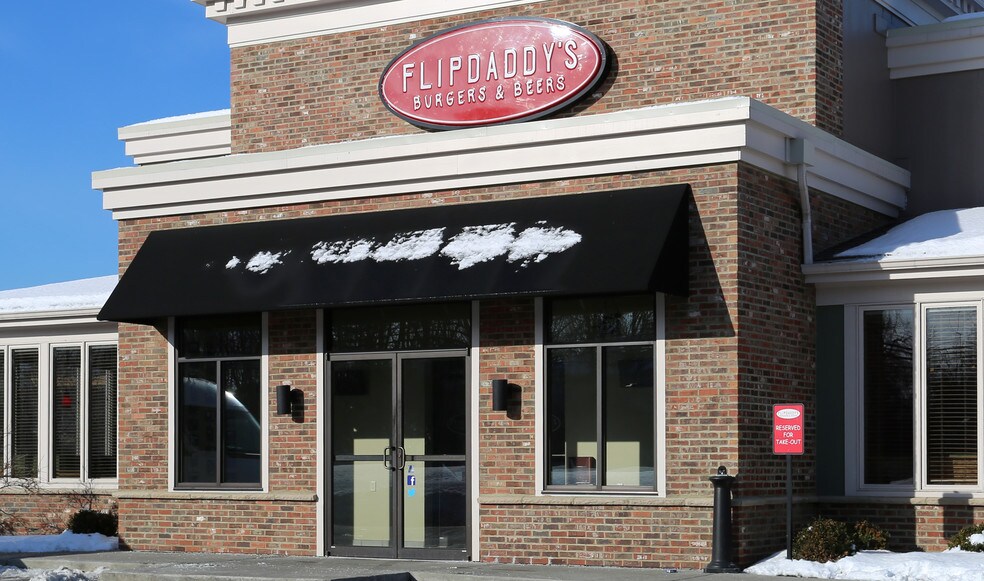 Picture of Highpoint Cincinnati