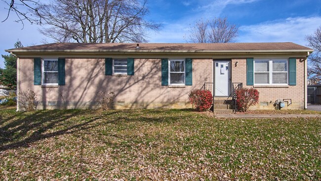 Building Photo - Coming Soon: 4BR, 1 1/2BA. house. (Please ...