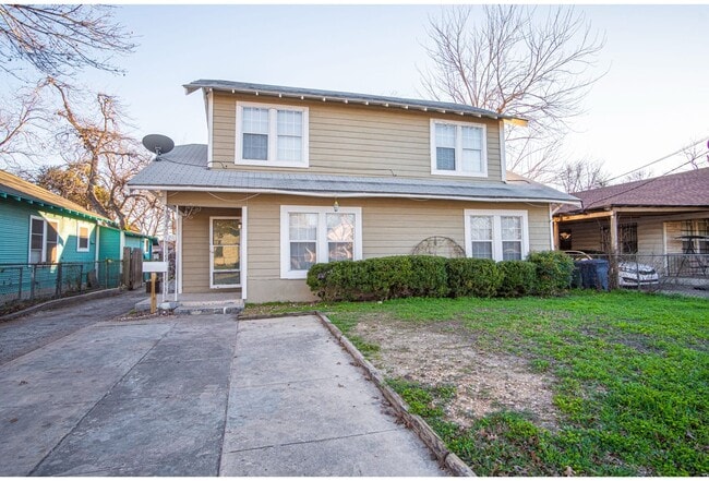 Foto del edificio - 526 Cooper St