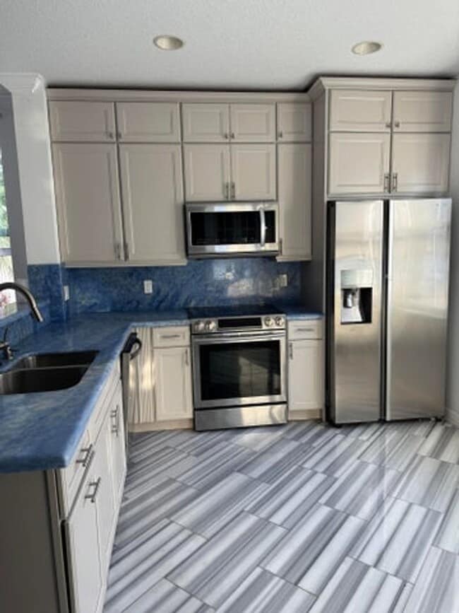 Photo - 1241 Vía De Fossi House