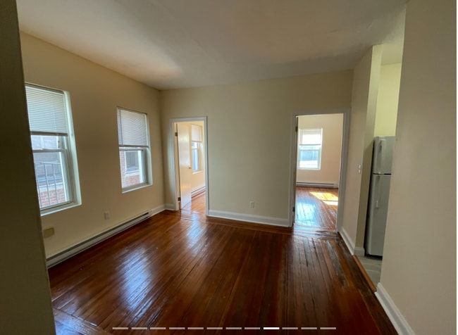 Building Photo - 846 Huntington Ave