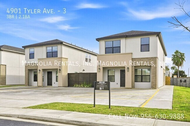 Building Photo - 4901 Tyler Ave