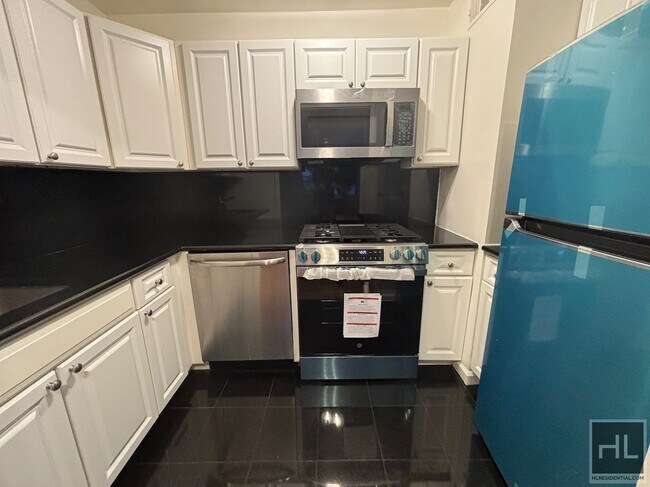 Foto del edificio - EAST 63 STREET