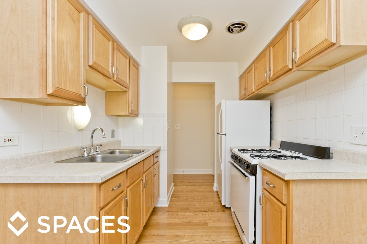 Foto principal - 5423 N Winthrop Ave