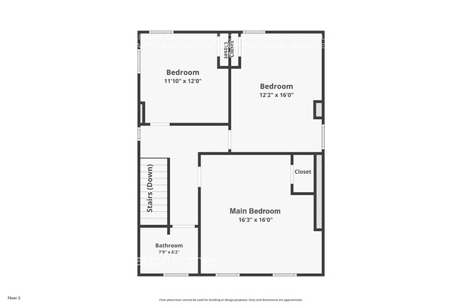 Foto del edificio - 6104 Shad Dr