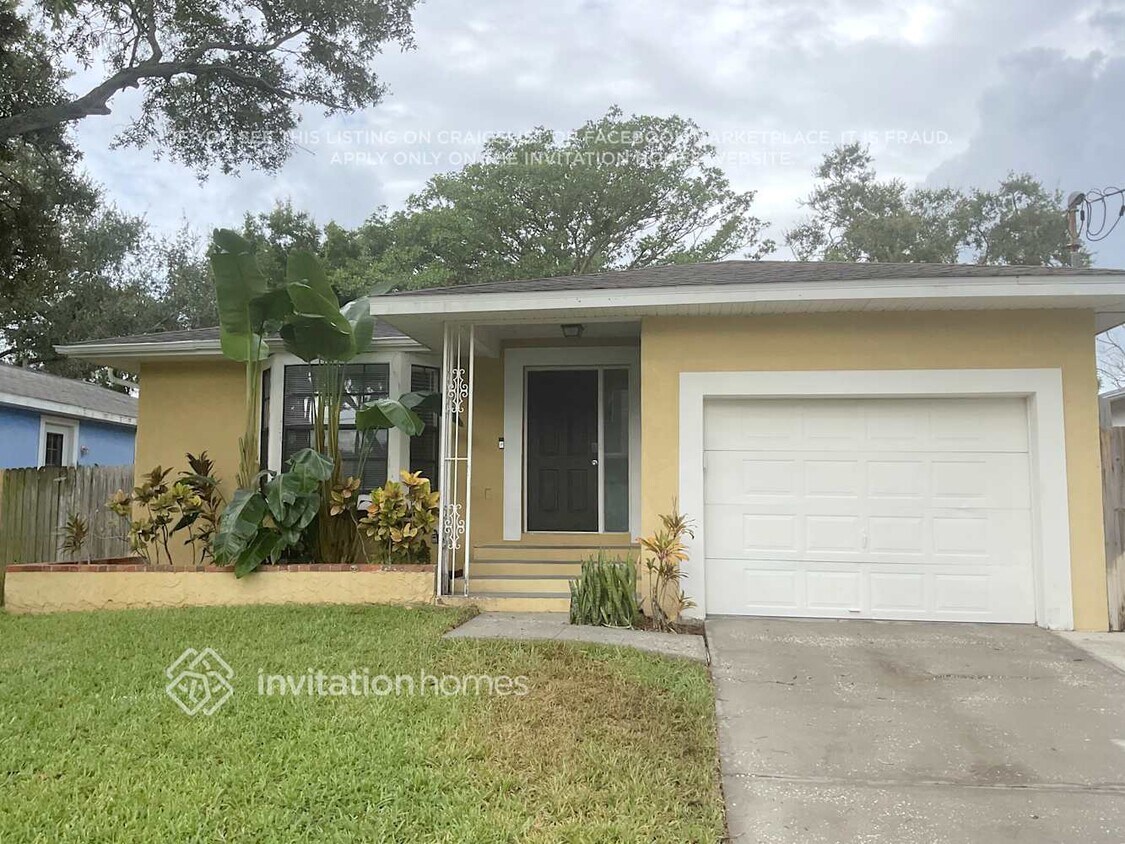Foto principal - 7513 S Obrien St