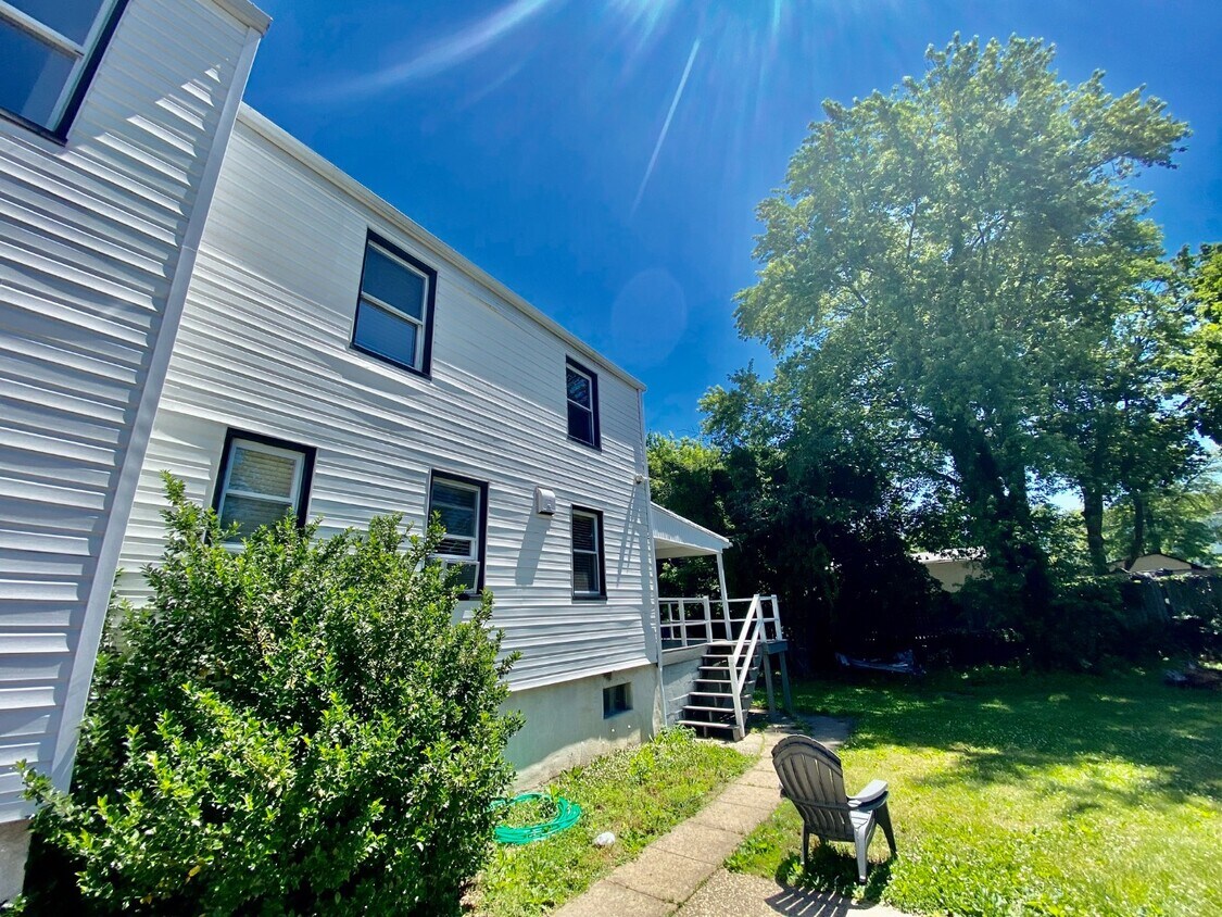 117 Waverly Ave, Mamaroneck, NY 10543 House for Rent in Mamaroneck