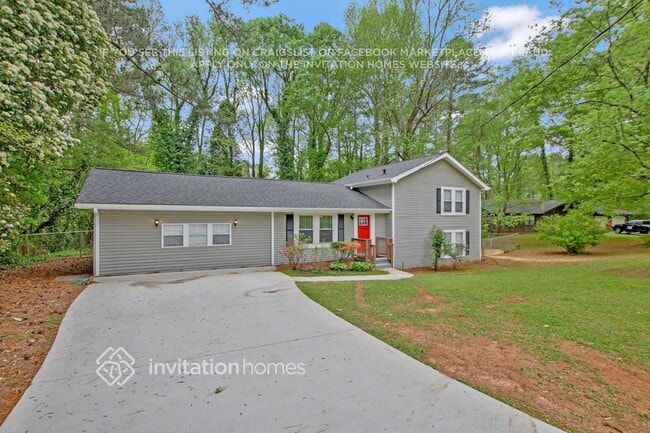 Building Photo - 4971 Ivylog Ct