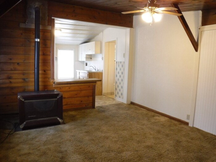Foto principal - 705 Marshall St