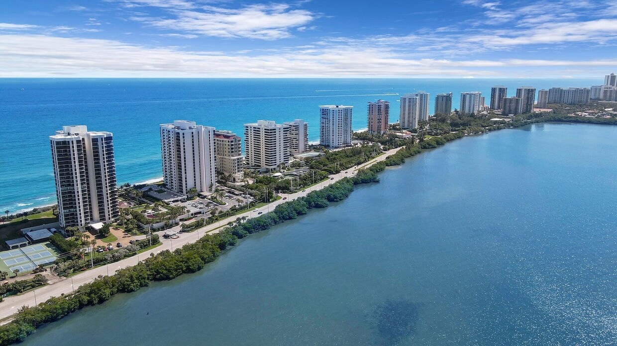 Building Photo - 5480 N Ocean Dr