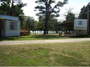 Foto principal - Marina Village Mobile Home Park