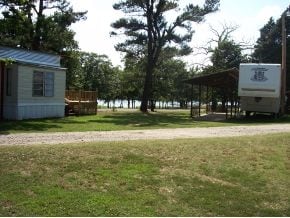 Primary Photo - Marina Village Mobile Home Park