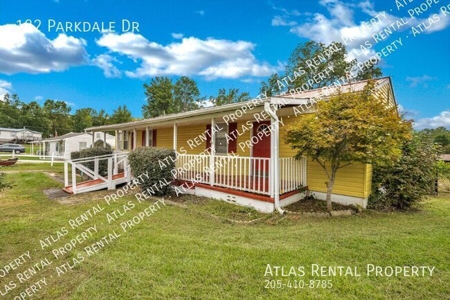 Building Photo - 182 Parkdale Dr